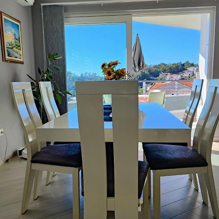 Luxury Apartment Pape Baška Voda Eksteriør bilde
