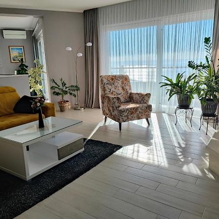 Luxury Apartment Pape Baška Voda Eksteriør bilde