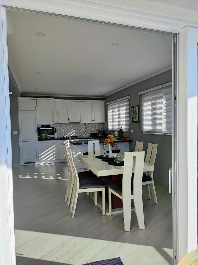 Luxury Apartment Pape Baška Voda Eksteriør bilde