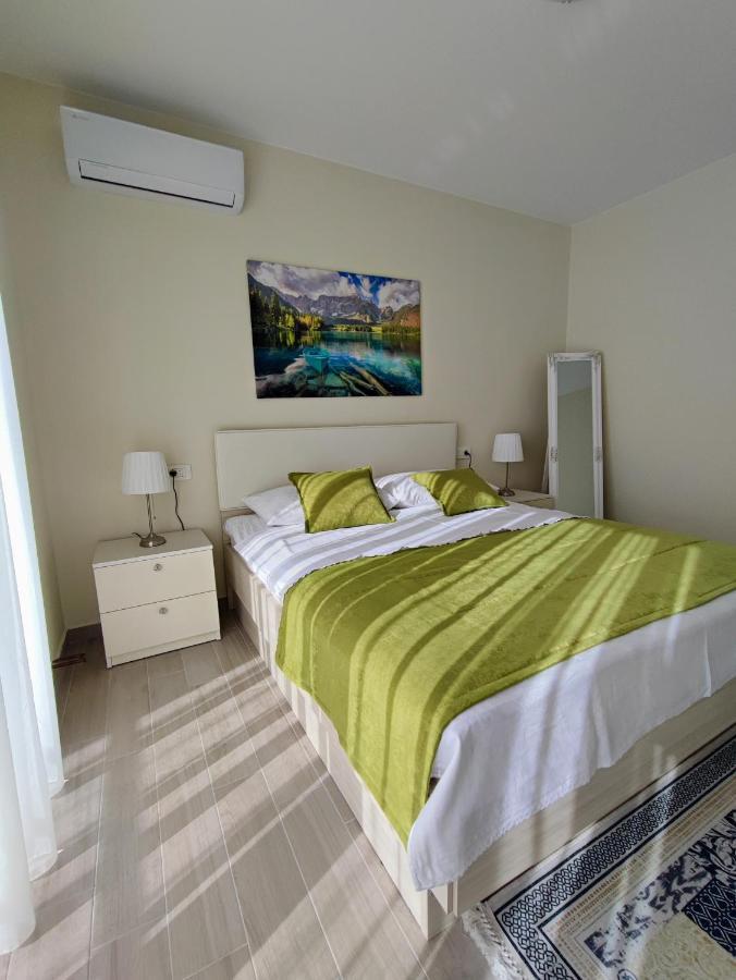 Luxury Apartment Pape Baška Voda Eksteriør bilde