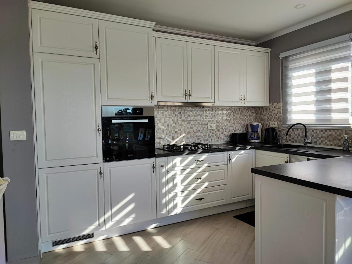Luxury Apartment Pape Baška Voda Eksteriør bilde